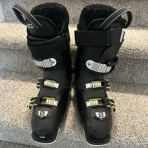 Salomon QST Access 80